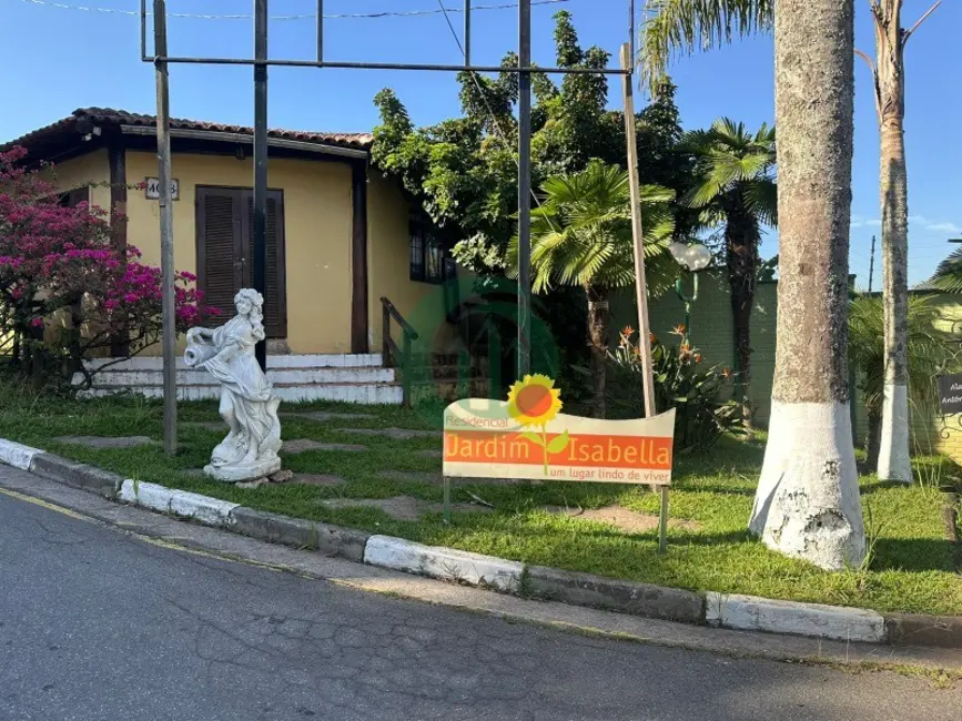 Terreno / Lote à venda, 125m2 em Parque São Vicente, Maua - SP - imagem 6 Foto 6 de Terreno / Lote à venda, 125m2 em Parque São Vicente, Maua - SP