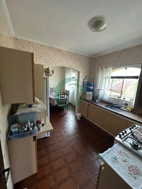 Casa com 3 quartos à venda, 553m2 em Vila Pires, Santo Andre - SP - imagem 7 Foto 7 de Casa com 3 quartos à venda, 553m2 em Vila Pires, Santo Andre - SP