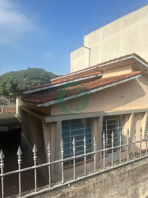 Casa com 3 quartos à venda, 553m2 em Vila Pires, Santo Andre - SP - imagem 3 Foto 3 de Casa com 3 quartos à venda, 553m2 em Vila Pires, Santo Andre - SP