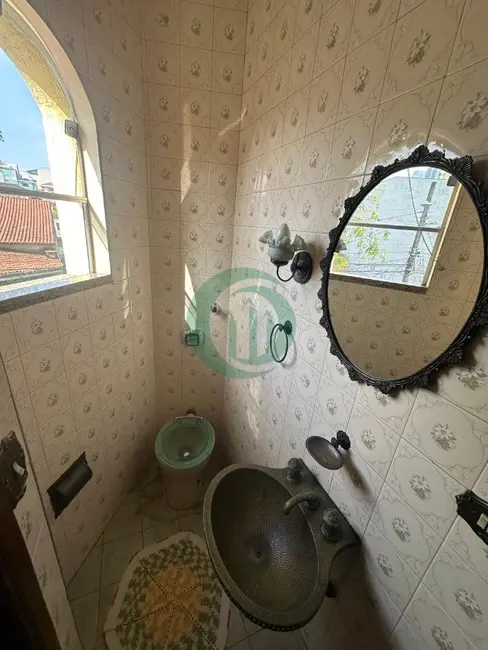 Casa com 3 quartos à venda, 553m2 em Vila Pires, Santo Andre - SP - imagem 9 Foto 9 de Casa com 3 quartos à venda, 553m2 em Vila Pires, Santo Andre - SP