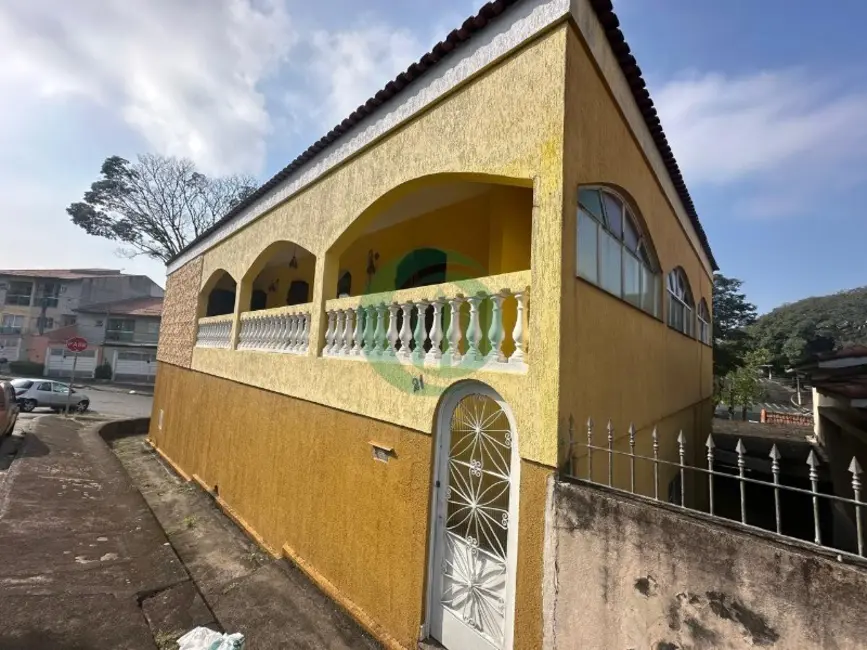 Casa com 3 quartos à venda, 553m2 em Vila Pires, Santo Andre - SP - imagem 2 Foto 2 de Casa com 3 quartos à venda, 553m2 em Vila Pires, Santo Andre - SP