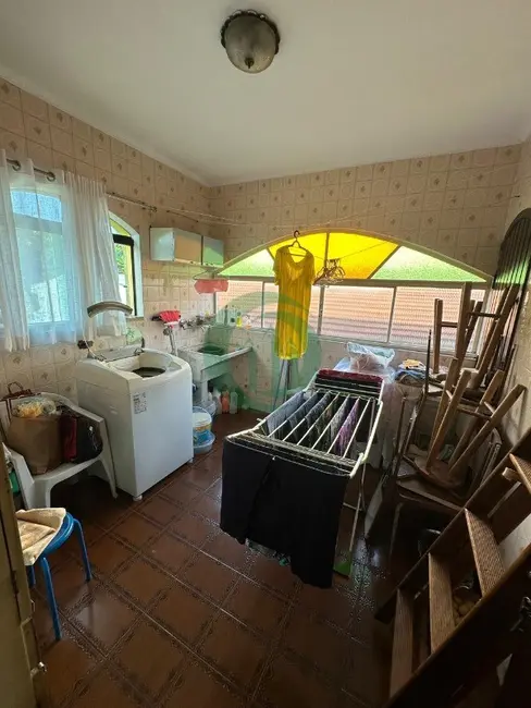 Casa com 3 quartos à venda, 553m2 em Vila Pires, Santo Andre - SP - imagem 8 Foto 8 de Casa com 3 quartos à venda, 553m2 em Vila Pires, Santo Andre - SP