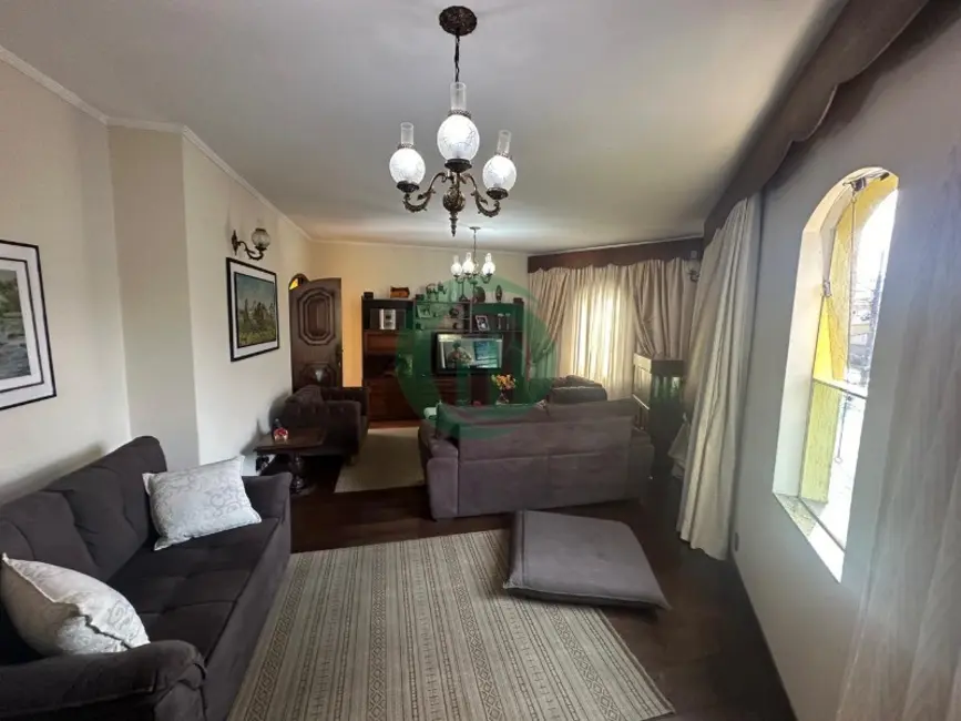 Casa com 3 quartos à venda, 553m2 em Vila Pires, Santo Andre - SP - imagem 5 Foto 5 de Casa com 3 quartos à venda, 553m2 em Vila Pires, Santo Andre - SP