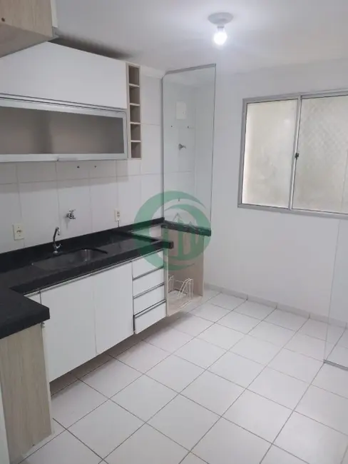 Foto 5 de Apartamento com 1 quarto à venda, 50m2 em Parque São Vicente, Maua - SP