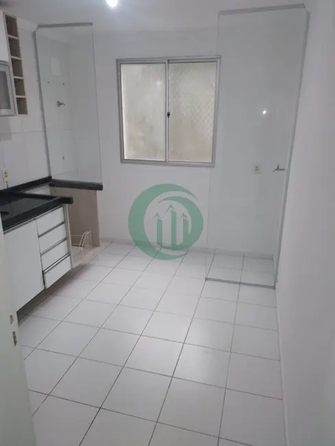 Foto 6 de Apartamento com 1 quarto à venda, 50m2 em Parque São Vicente, Maua - SP