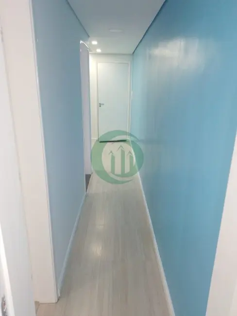 Foto 8 de Apartamento com 1 quarto à venda, 50m2 em Parque São Vicente, Maua - SP