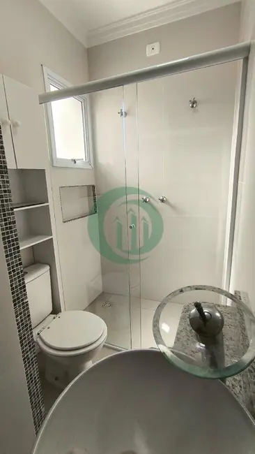 Foto 6 de Casa de Condomínio com 3 quartos à venda, 125m2 em Vila Pires, Santo Andre - SP
