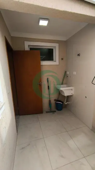 Foto 9 de Casa de Condomínio com 3 quartos à venda, 125m2 em Vila Pires, Santo Andre - SP