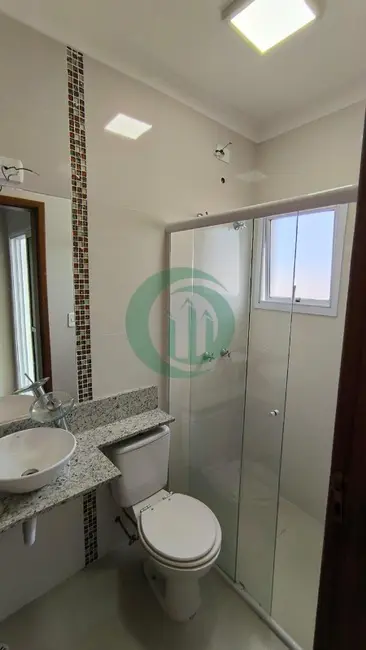 Foto 4 de Casa de Condomínio com 3 quartos à venda, 125m2 em Vila Pires, Santo Andre - SP