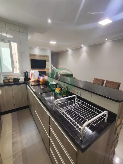 Foto 7 de Apartamento com 2 quartos à venda, 130m2 em Vila Helena, Santo Andre - SP