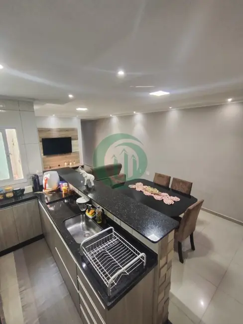 Foto 6 de Apartamento com 2 quartos à venda, 130m2 em Vila Helena, Santo Andre - SP