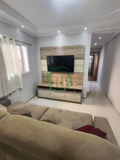 Foto 3 de Apartamento com 2 quartos à venda, 130m2 em Vila Helena, Santo Andre - SP