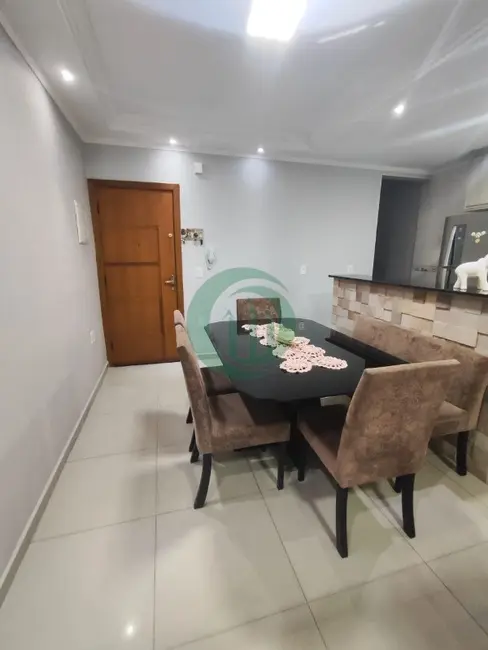 Foto 4 de Apartamento com 2 quartos à venda, 130m2 em Vila Helena, Santo Andre - SP