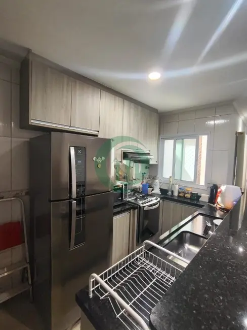 Foto 9 de Apartamento com 2 quartos à venda, 130m2 em Vila Helena, Santo Andre - SP