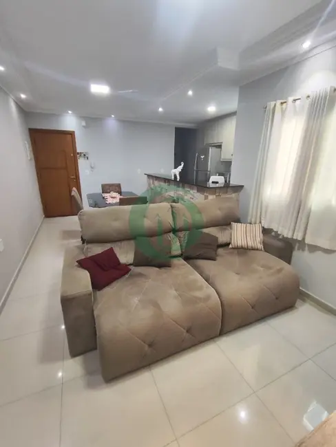 Foto 2 de Apartamento com 2 quartos à venda, 130m2 em Vila Helena, Santo Andre - SP