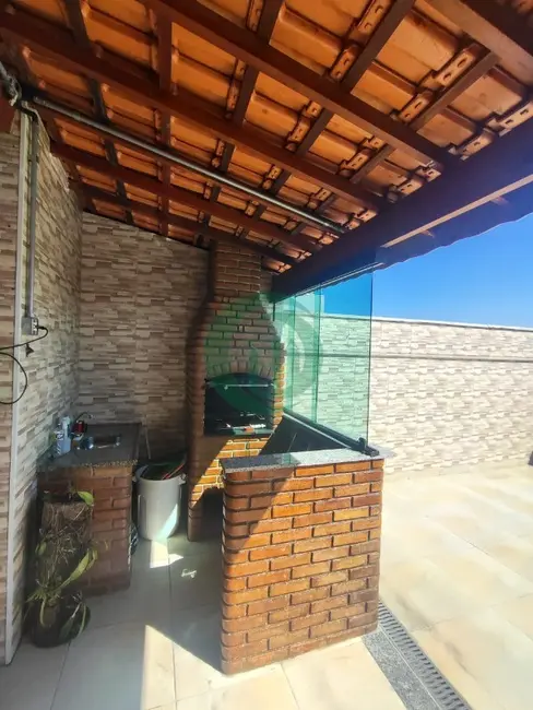 Foto 1 de Apartamento com 2 quartos à venda, 130m2 em Vila Helena, Santo Andre - SP