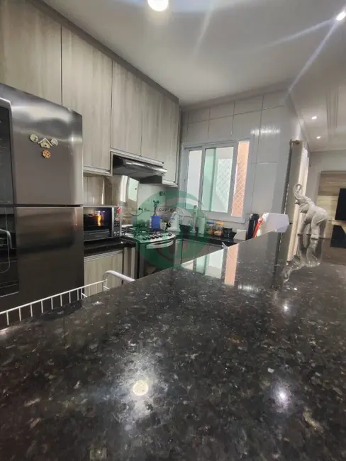 Foto 8 de Apartamento com 2 quartos à venda, 130m2 em Vila Helena, Santo Andre - SP