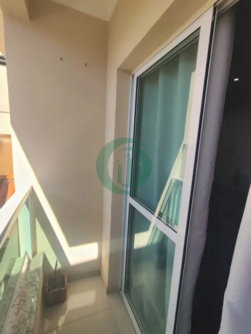 Foto 3 de Apartamento com 2 quartos à venda, 112m2 em Vila Marina, Santo Andre - SP