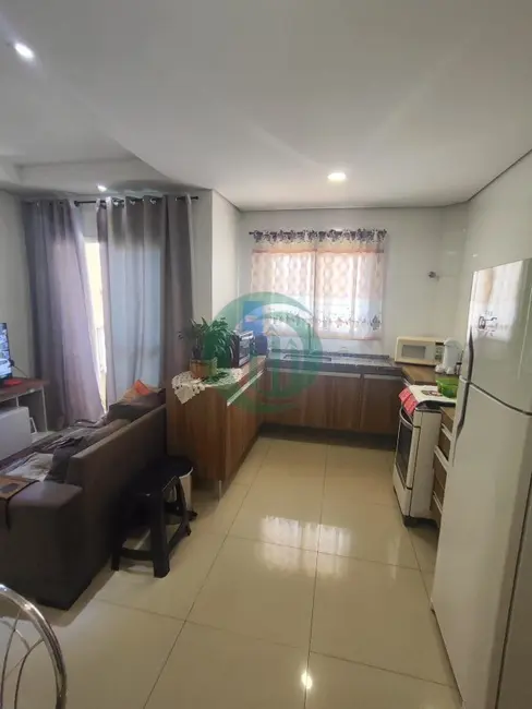 Foto 7 de Apartamento com 2 quartos à venda, 112m2 em Vila Marina, Santo Andre - SP