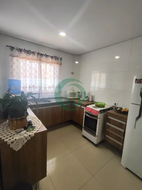 Foto 5 de Apartamento com 2 quartos à venda, 112m2 em Vila Marina, Santo Andre - SP