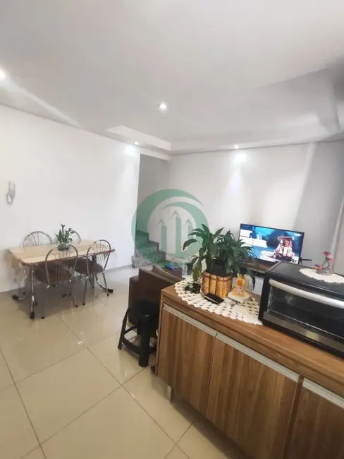 Foto 4 de Apartamento com 2 quartos à venda, 112m2 em Vila Marina, Santo Andre - SP