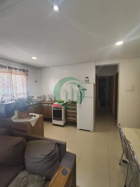 Foto 2 de Apartamento com 2 quartos à venda, 112m2 em Vila Marina, Santo Andre - SP