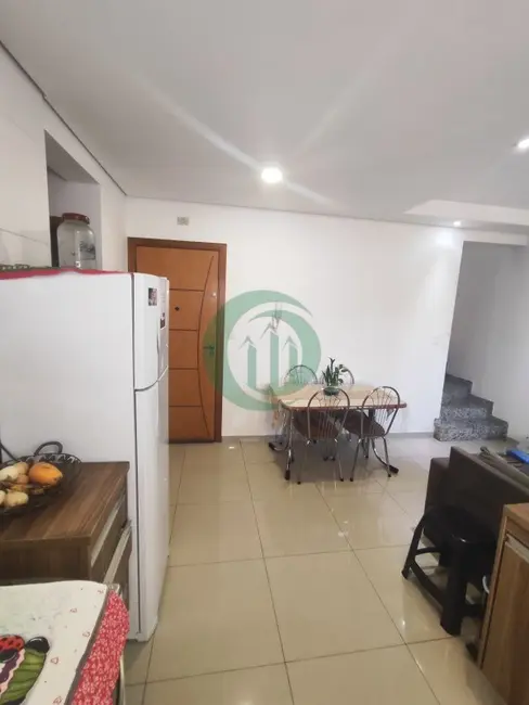 Foto 6 de Apartamento com 2 quartos à venda, 112m2 em Vila Marina, Santo Andre - SP