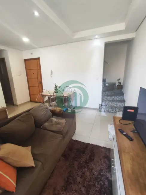 Foto 1 de Apartamento com 2 quartos à venda, 112m2 em Vila Marina, Santo Andre - SP
