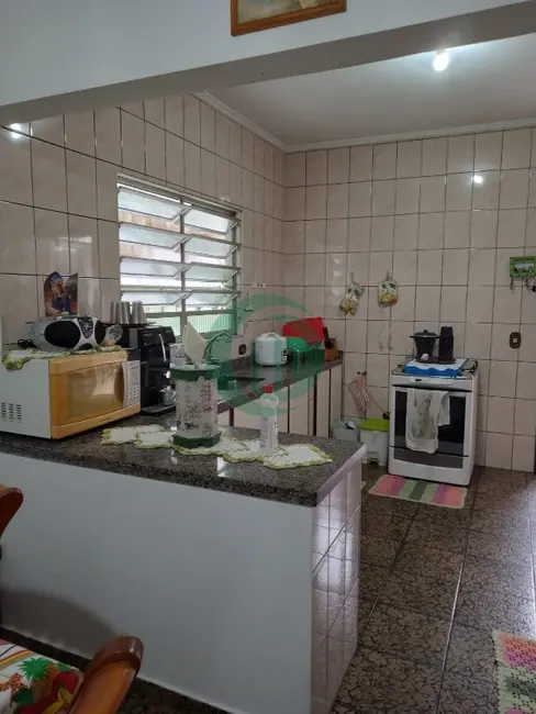 Casa com 3 quartos à venda, 256m2 em Jardim Las Vegas, Santo Andre - SP - imagem 2 Foto 2 de Casa com 3 quartos à venda, 256m2 em Jardim Las Vegas, Santo Andre - SP