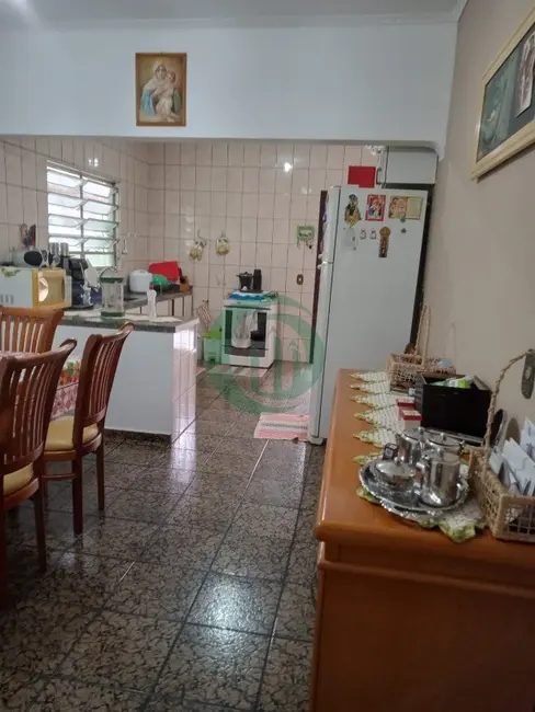 Casa com 3 quartos à venda, 256m2 em Jardim Las Vegas, Santo Andre - SP - imagem 4 Foto 4 de Casa com 3 quartos à venda, 256m2 em Jardim Las Vegas, Santo Andre - SP