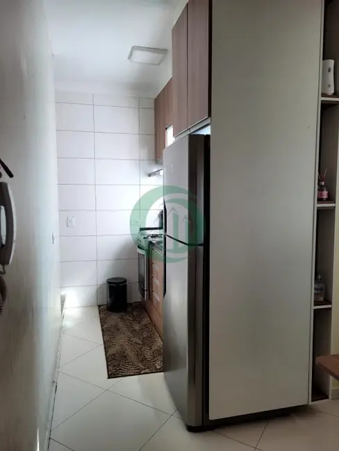 Foto 5 de Apartamento com 2 quartos à venda, 84m2 em Vila Guaraciaba, Santo Andre - SP