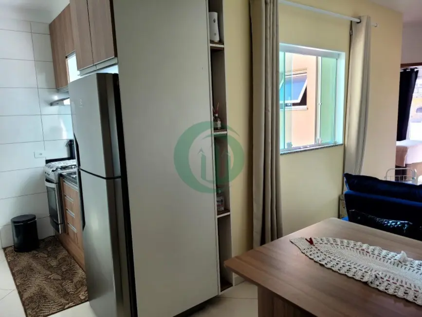 Foto 6 de Apartamento com 2 quartos à venda, 84m2 em Vila Guaraciaba, Santo Andre - SP