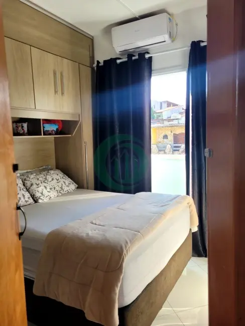 Foto 1 de Apartamento com 2 quartos à venda, 84m2 em Vila Guaraciaba, Santo Andre - SP