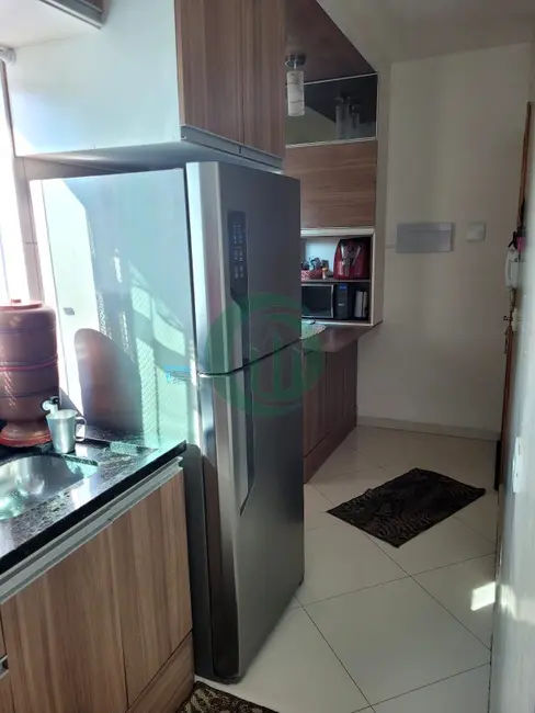 Foto 8 de Apartamento com 2 quartos à venda, 84m2 em Vila Guaraciaba, Santo Andre - SP