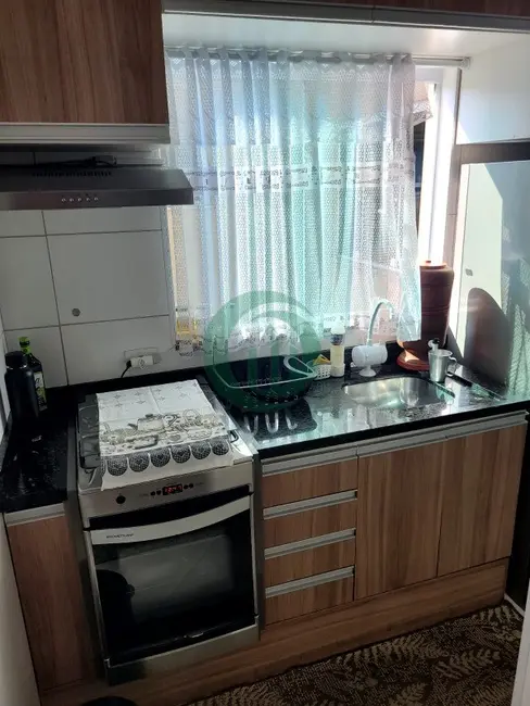 Foto 7 de Apartamento com 2 quartos à venda, 84m2 em Vila Guaraciaba, Santo Andre - SP