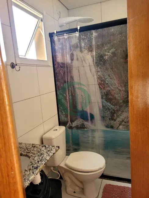 Foto 9 de Apartamento com 2 quartos à venda, 84m2 em Vila Guaraciaba, Santo Andre - SP