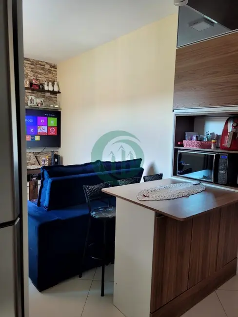 Foto 4 de Apartamento com 2 quartos à venda, 84m2 em Vila Guaraciaba, Santo Andre - SP