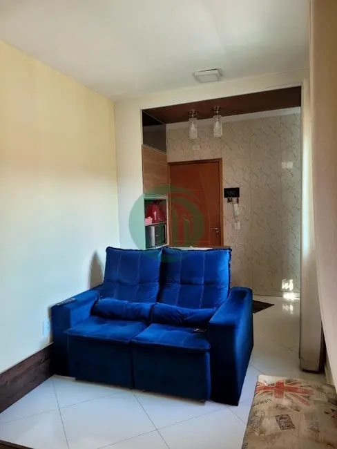 Foto 2 de Apartamento com 2 quartos à venda, 84m2 em Vila Guaraciaba, Santo Andre - SP