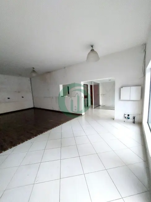 Foto 4 de Sala Comercial para alugar, 80m2 em Vila Assunção, Santo Andre - SP