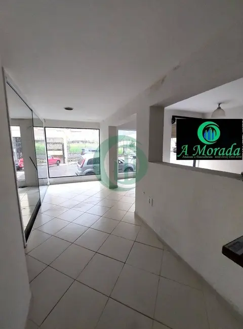 Foto 5 de Sala Comercial para alugar, 80m2 em Vila Assunção, Santo Andre - SP