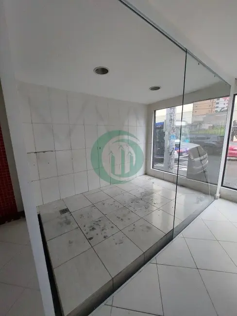 Foto 7 de Sala Comercial para alugar, 80m2 em Vila Assunção, Santo Andre - SP