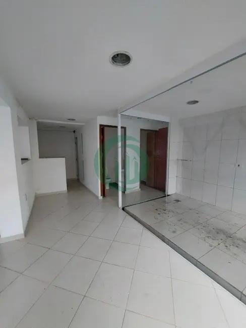 Foto 8 de Sala Comercial para alugar, 80m2 em Vila Assunção, Santo Andre - SP