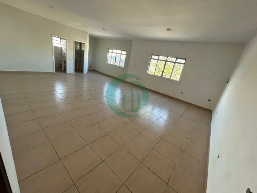 Foto 1 de Sala Comercial para alugar, 30m2 em Vila Pires, Santo Andre - SP