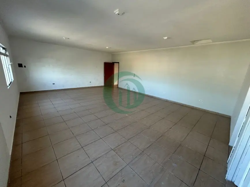 Foto 3 de Sala Comercial para alugar, 30m2 em Vila Pires, Santo Andre - SP