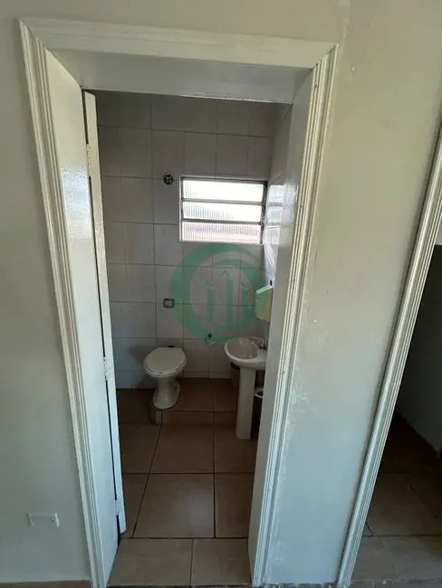 Foto 9 de Sala Comercial para alugar, 30m2 em Vila Pires, Santo Andre - SP