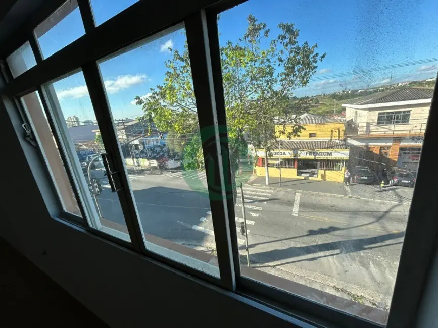 Foto 7 de Sala Comercial para alugar, 30m2 em Vila Pires, Santo Andre - SP