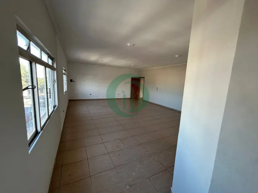 Foto 2 de Sala Comercial para alugar, 30m2 em Vila Pires, Santo Andre - SP