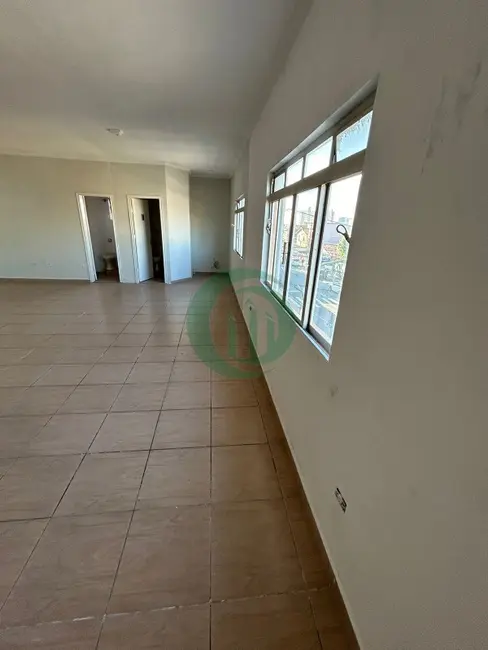 Foto 8 de Sala Comercial para alugar, 30m2 em Vila Pires, Santo Andre - SP