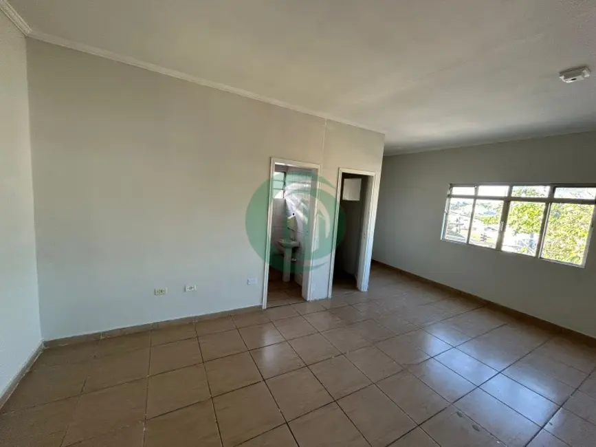 Foto 5 de Sala Comercial para alugar, 30m2 em Vila Pires, Santo Andre - SP
