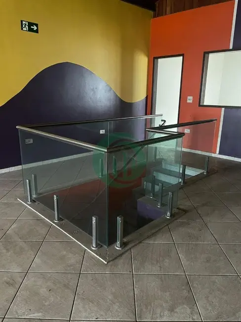 Foto 4 de Sala Comercial para alugar, 170m2 em Centro, Santo Andre - SP